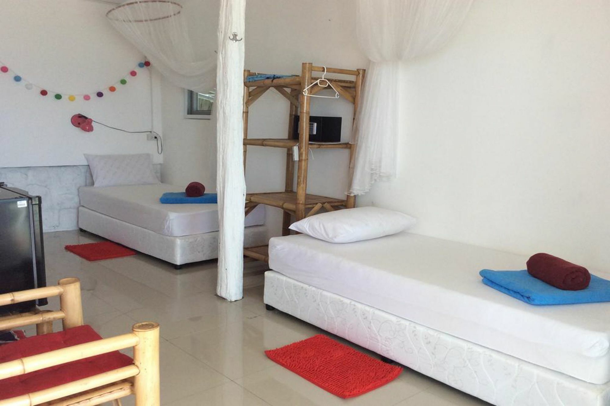 House On The Beach Ko Pha Ngan Extérieur photo